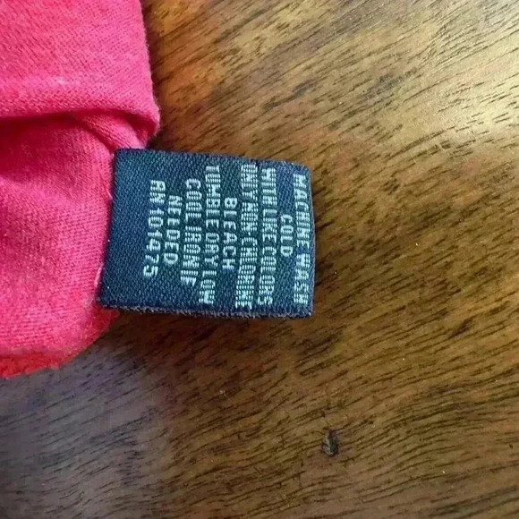 Ohio State Buckeyes College Field House Collection Men's T-Shirt Size Large - Picture 7 of 7